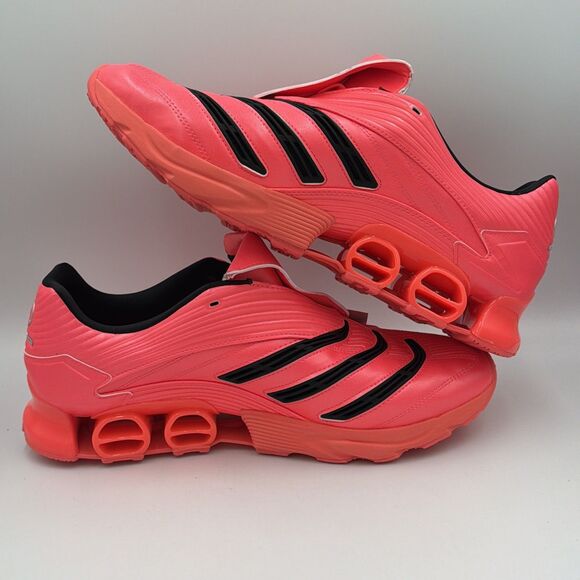 NWT ADIDAS PREDATOR MEGARIDE MERCEDES AMG PETRONAS FORMULA ONE TURBO SZ 13 main image 11